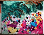 Triangular dream