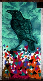 Crow Mono andTri  Orco