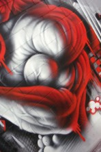 detail
