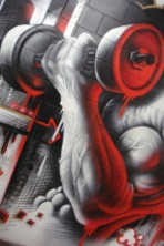 detail