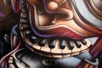 detail