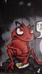 vermin