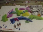 3d project