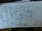 tryin some wildstile