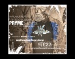 pryme t-shirts