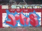 first peice