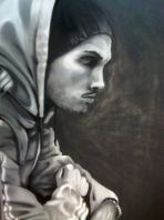 Just a portrait