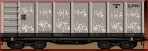 Freight damage!