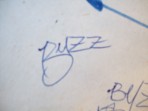 BUZZ TAG