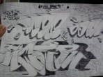 got bored in my exam...:L