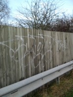 quick motorway thing