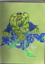 destroy