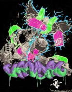 i am a DAM VANDAL!!