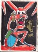rollin\'wabbit!
