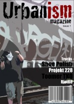 Urbanism issue 1