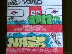 NAZE ONB