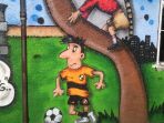 utd aw the way.