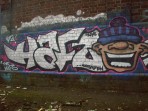 NORTHAMPTON aug 2009