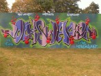 NORTHAMPTON SEPT 09