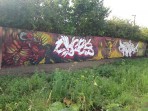 Peterborough Helll - Nyces and Reko JUN09