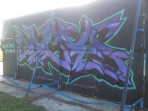 Cold untidy one - Peterborough 2010