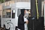ICE CREAM VAN