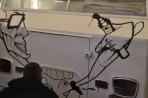 ICE CREAM VAN