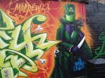 Knibs the ripper