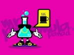 Mr Phormula Wallpaper