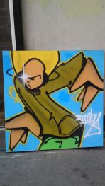 Killer Zomb
