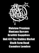 NEW GRAF SHOP!!