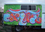 Carnival Van