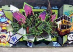 Mancunian Ways