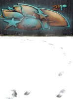 letter experiment...