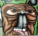 Mr Sniff