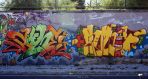 Nomen feat. Gemeos