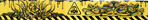 bio hazard wall