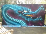 My Dragon