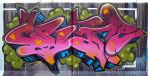 CRANE by SHYE131