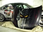 MONDEO RACE CAR