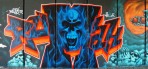 Rumah gas burner