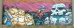 Graff wars