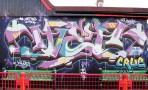 DET CRUE-PAPA DONT TAKE NO MESS