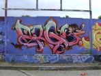 Freestyle.