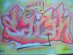 Airbrush & Pencil
