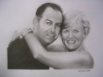 John & Sue