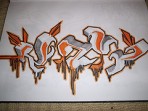 3D attempt