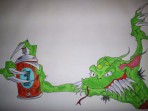 hobgoblin