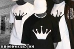 ROYALTY EDITION TALL TEE
