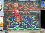 Meeting of Styles